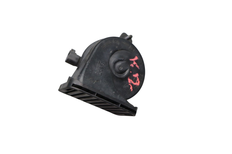 Load image into Gallery viewer, 16-20 Jaguar XF XE X260 Right Passenger Side High Note Tone Horn Signal Oem
