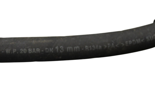 12-17 LR Dicovery Sport L550 AC A/C Air Conditioning Line Tube Pipe Oem