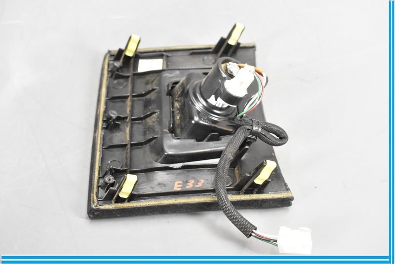 Load image into Gallery viewer, 07-09 Lexus LS460 Rear Ac Heater Center Console Air Vent Trim Outlet Cover Oem
