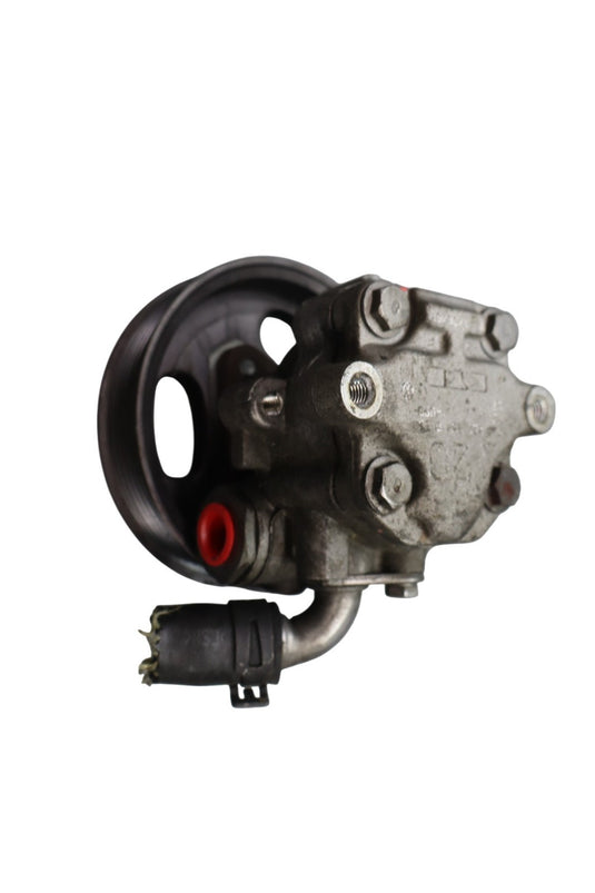 03-18 Bentley Continental GTC GT Flying Spur 6.0L Power Steering Pump Oem