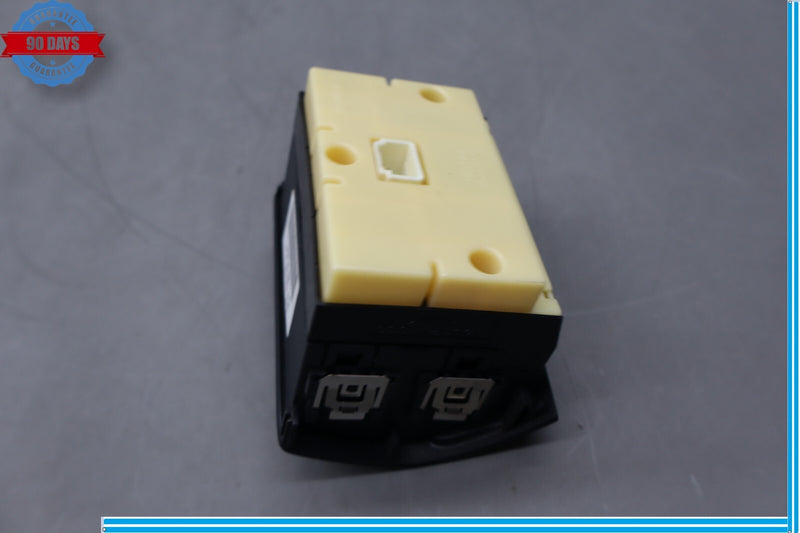 Load image into Gallery viewer, 07-09 Lexus LS460 LS460L Outer Mirror Heated Wheel Parking Control Switch Oem
