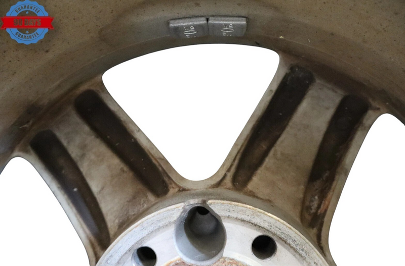 Load image into Gallery viewer, 05-11 Mercedes R171 SLK280 SLK350 8 x 16 16" Wheel Rims Tire Set of 4 Oem
