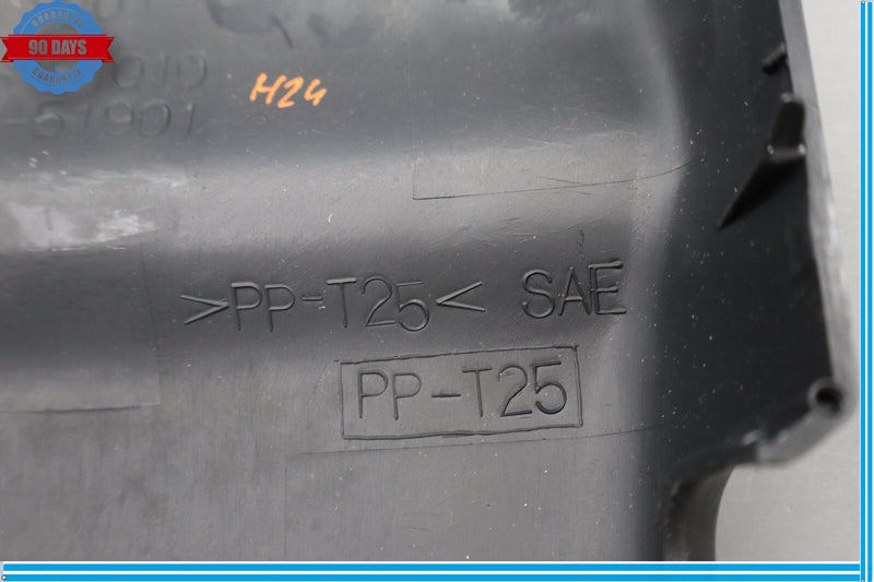 Load image into Gallery viewer, 02-10 Lexus SC430 Front Left Driver Side Steering Column Cover Trim Panel Oem
