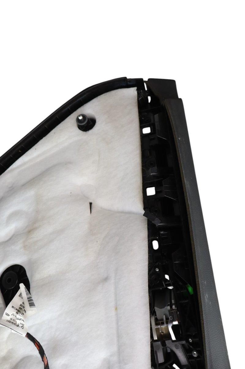 Load image into Gallery viewer, 11-18 Porsche Cayenne 958 Rear Right Side Interior Door Trim Panel Oem
