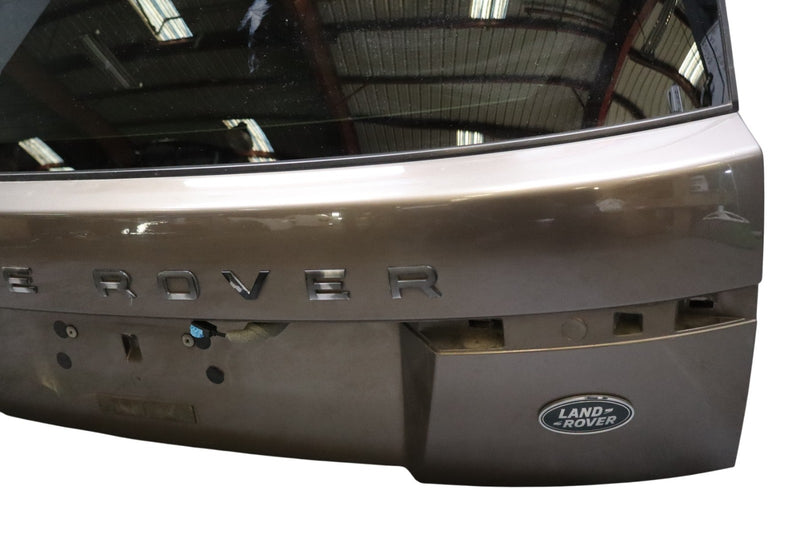 Load image into Gallery viewer, 13-22 LR Range Rover L405 Rear Trunk Lid Liftgate Tailgate Hatch Shell Oem
