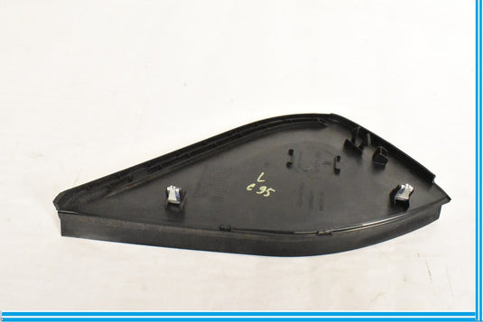 09-15 BMW 750i 750Li F01 F02 Left Driver Dashboard End Cap Cover 9159738 Oem