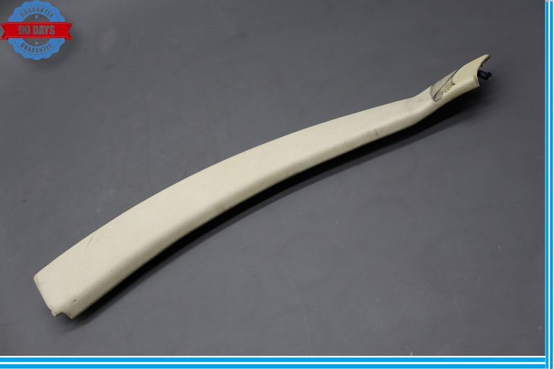 Load image into Gallery viewer, 02-10 Lexus SC430 Z40 Convertible Rear Right Passenger  Side Roof Cover Trim Oem

