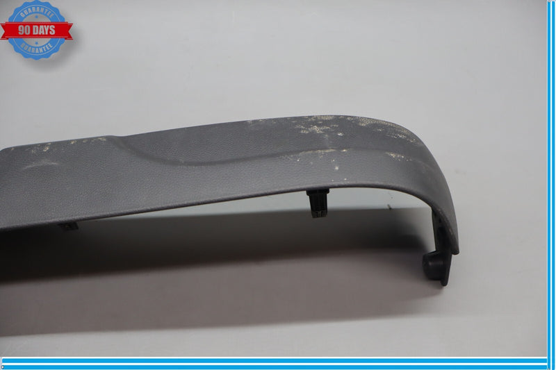 Load image into Gallery viewer, 11-13 Hyundai Equus SIG Front Right Side Seat Outer Finish Panel Trim Oem
