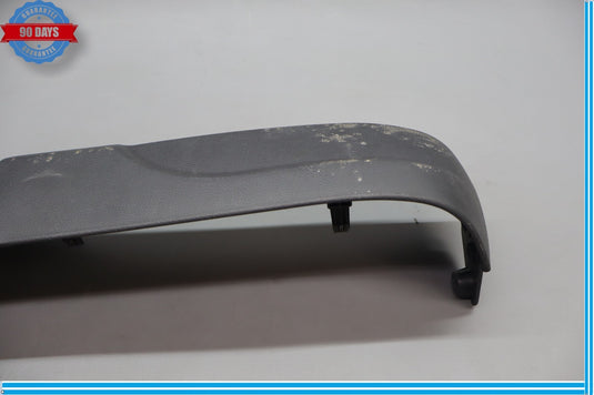 11-13 Hyundai Equus SIG Front Right Side Seat Outer Finish Panel Trim Oem