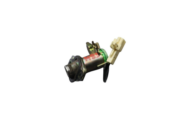 01-03 Lexus LS430 Front Left Side Ignition Driver Lock Cylinder Without Key Oem