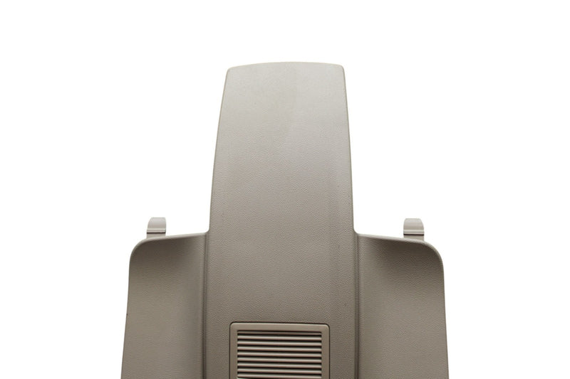 Load image into Gallery viewer, 10-17 Mercedes C250 C350 E350 W207 Front Left or Right Seat Back Panel Cover Oem
