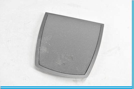 09-15 BMW 750i 750Li Front Dashboard Center Speaker Cover Panel Grille Oem