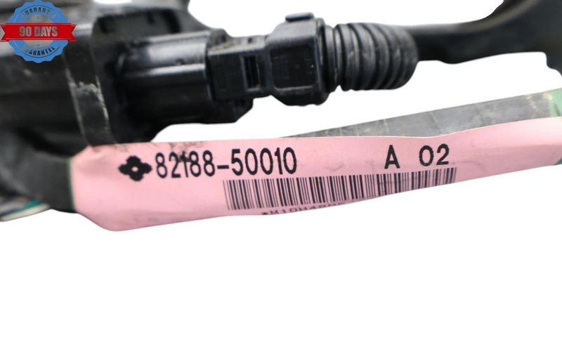 Load image into Gallery viewer, 07-12 Lexus LS460 LS460L Rear Left Side Exterior Door Handle 6920450040 Oem
