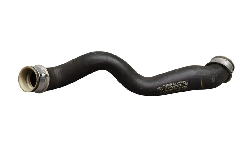 Load image into Gallery viewer, 12-16 Mercedes E350 Radiator Coolant Upper Hose Pipe Tube 2045013982 Oem
