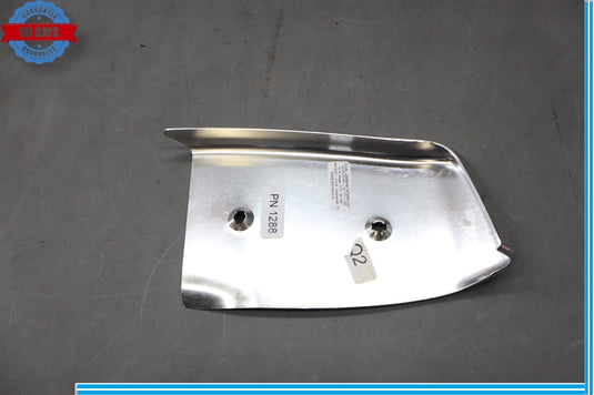 12-18 Mercedes W218 CLS550 Side Door Panel Edge Trim Oem