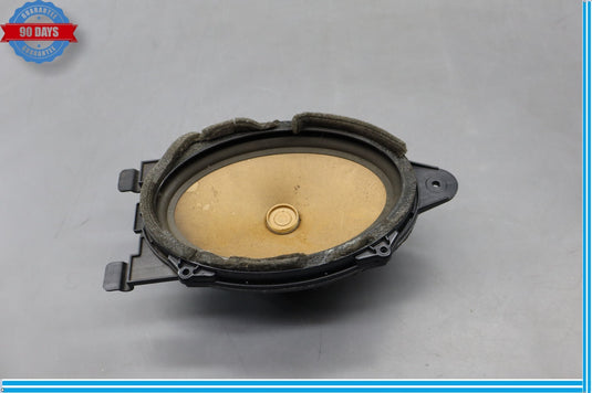 10-13 Buick Lacrosse CXL Left Or Right Side Inner Package Tray Sound Speaker Oem