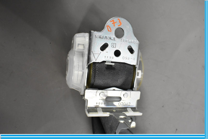 Load image into Gallery viewer, 02-10 Lexus SC430 Rear Left Driver Side Seat Belt Seatbelt Retractor Oem
