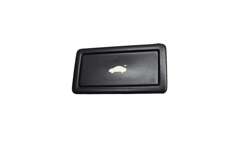 Load image into Gallery viewer, 04-18 Audi A6 A8 Quattro Tailgate Unlock Boot Lid Unlock Switch Button Oem
