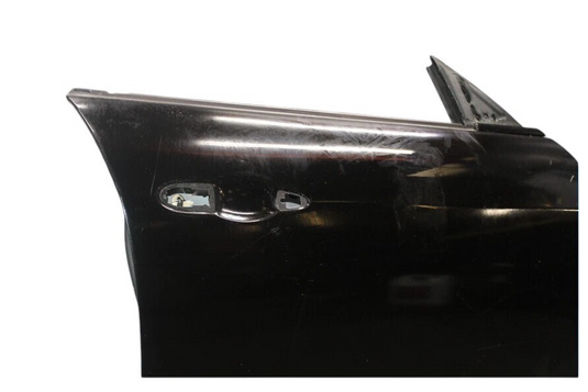 14-17 Maserati Ghibli Front Right Passenger Side Door Shell Panel HP0886C Oem