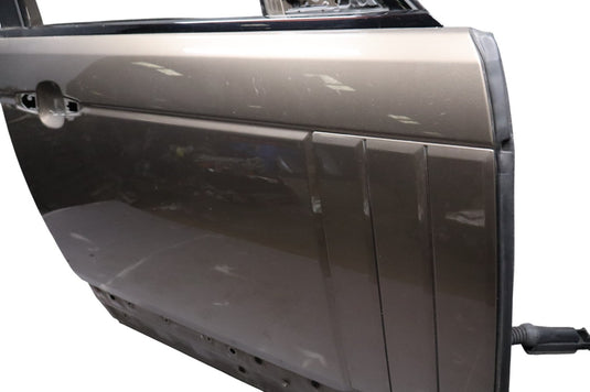 14-22 LR Range Rover L405 Front Right Passenger Exterior Door Panel Shell Oem