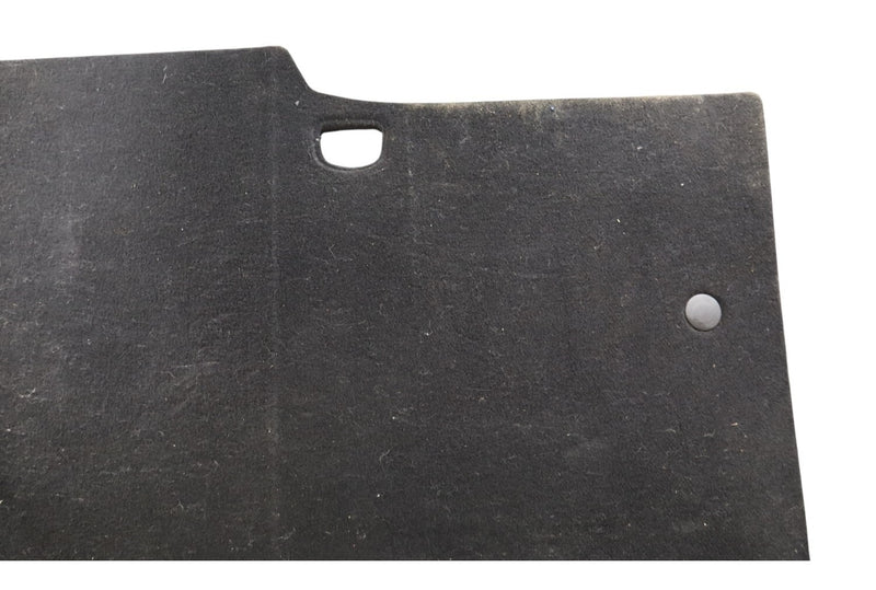 Load image into Gallery viewer, 14-20 Maserati Ghibli Trunk Cargo Spare Floor Panel Liner Carpet Cover Oem
