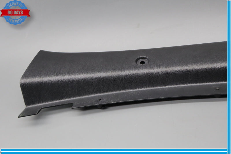 Load image into Gallery viewer, 03-10 Bentley Continental GT GTC Rear Trunk Interior Trim Panel Boot Cover Oem
