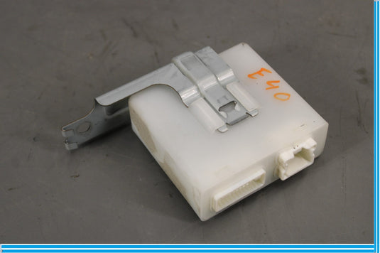 11-17 Infiniti QX56 QX80 Seat Memory Control Module Unit Assembly Oem