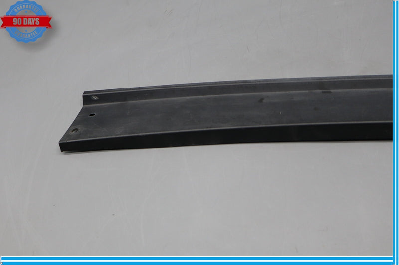 Load image into Gallery viewer, 17-20 Genesis G80 Front Right Passenger Side Fender Seal Trim Ledge Cover Oem
