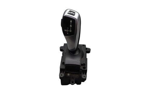 09-16 BMW 750Li 528i Automatic Transmission Gear Shift Selector 61319219943 Oem