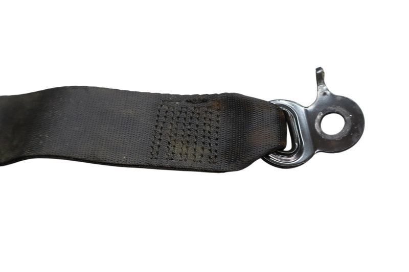 Load image into Gallery viewer, 09-15 BMW 740i 750Li xDrive Rear Center Lower 2nd Row Seat Belt Buckle Oem
