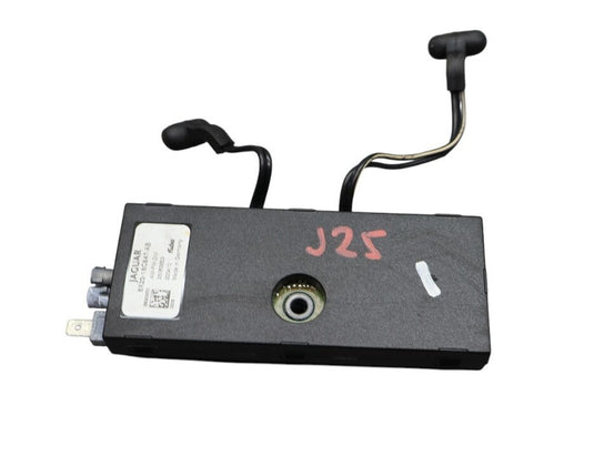 09-11 Jaguar XF XFR X250 Radio Antenna Amplifier Control Module Unit Oem