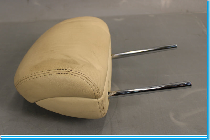Load image into Gallery viewer, 07-09 Lexus LS460 Front Right Passenger Side Seat Head Rest Headrest Oem
