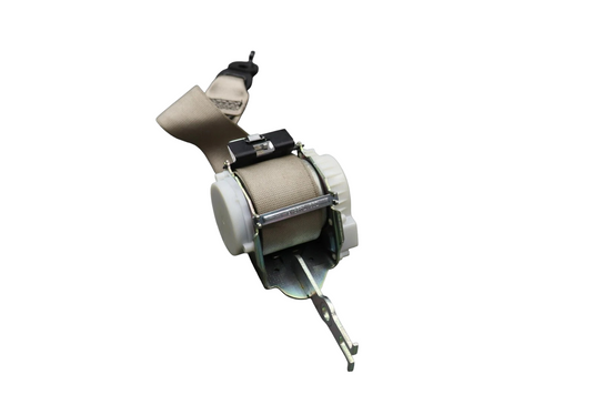 09-15 BMW 740i 750Li xDrive Rear Left Side Seatbelt Seat Belt Retractor Oem