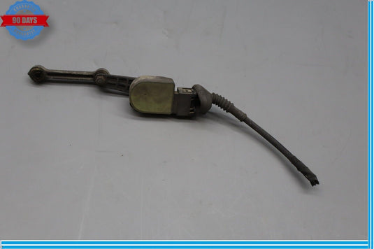 06-12 Bentley Continental Rear Right Headlight Ride Height Level Sensor Oem