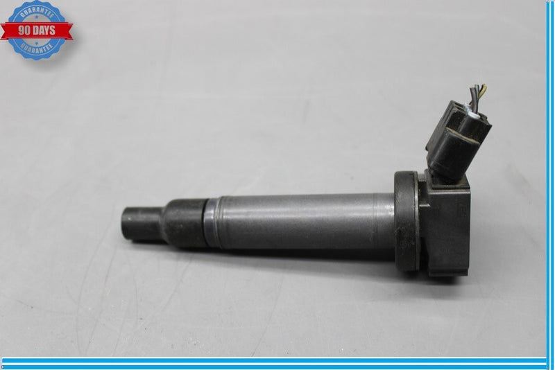 Load image into Gallery viewer, 02-10 Lexus SC430 Engine Motor Ignition Coil Black 9091902249 Oem
