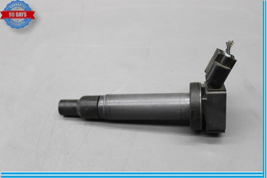 02-10 Lexus SC430 Engine Motor Ignition Coil Black 9091902249 Oem