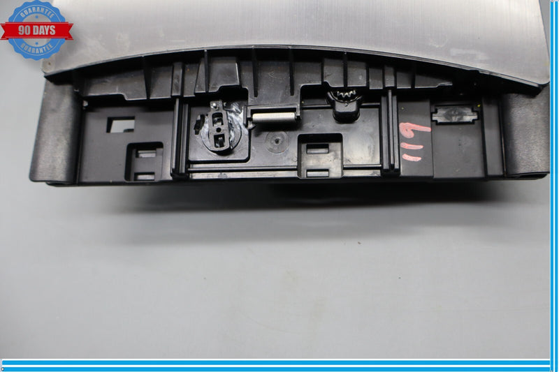 Load image into Gallery viewer, 15-17 Hyundai Genesis Front Center Console Ashtray Storage Trim Cover Oem
