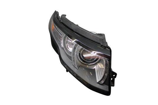 12-15 Range Rover Evoque L538 Right Headlight Lamp Light Bi-Xenon AFS Oem