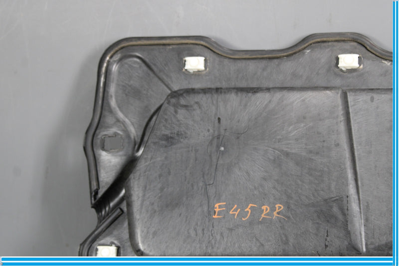 Load image into Gallery viewer, 09-15 BMW 750Li F01 F02 Rear Right Side Door Sound Insulation Carrier Plate Oem

