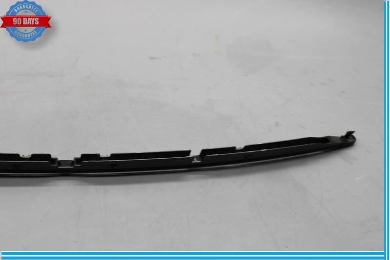 Load image into Gallery viewer, 02-10 Lexus SC430 Dash Dashboard Defroster Cover Panel Trim Black 5598124060 Oem
