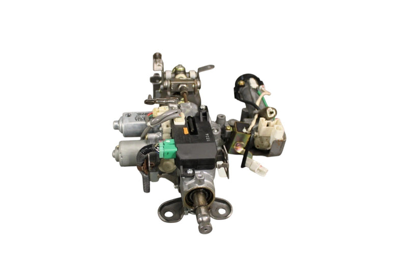Load image into Gallery viewer, 02-10 Lexus SC430 Front Steering Column Ignition Switch Assembly 8978324030 Oem
