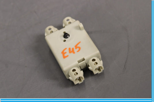 09-15 BMW 750i 750Li F01 Rear Right Side Antenna Trap Circuit Module Unit Oem