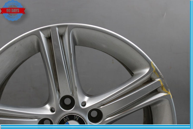 Load image into Gallery viewer, 12-18 BMW 228i 328i 428i 528i xDrive 5 Spoke Wheel Rim 7.5 * 17 17'' Oem
