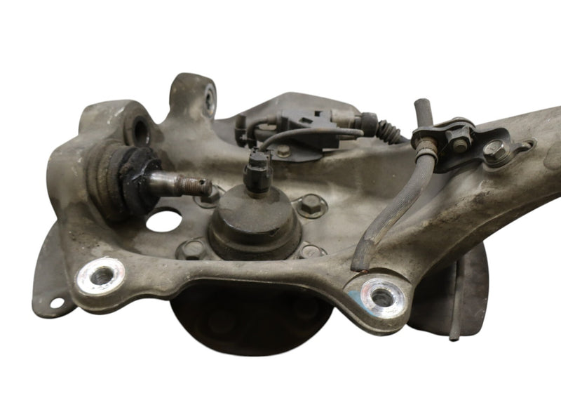 Load image into Gallery viewer, 07-17 Lexus LS460 Front Right Passenger Spindle Knuckle Wheel Bearing Hub Oem
