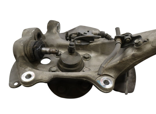 07-17 Lexus LS460 Front Right Passenger Spindle Knuckle Wheel Bearing Hub Oem