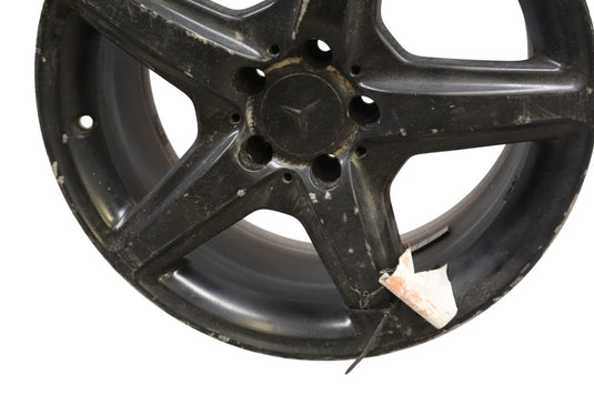 12-18 Mercedes CLS400 CLS550 Front Axle Wheel Rim 8.5Jx18 18" R18 Oem