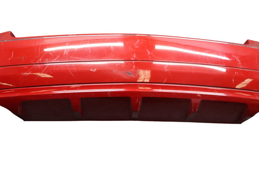 10-13 Mercedes W207 E350 E550 Sport AMG Rear Bumper Cover Assembly Oem