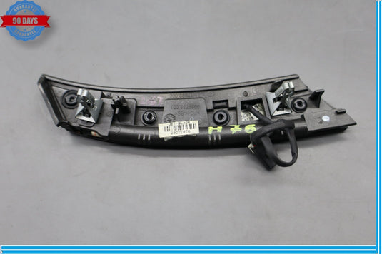 10-13 Buick Lacrosse CXL Dash Dashboard Left Driver Woodgrain Trim Molding Oem