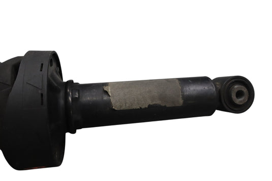 11-17 Volkswagen Touareg Rear Right Side Suspension Shock Absorber Oem