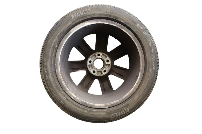 Load image into Gallery viewer, 09-15 Audi A4 Quattro S4 Alloy Wheel Rim W/Tire Set of 4 8K0601025B Oem
